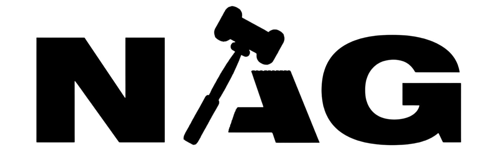 National Auction Group Logo